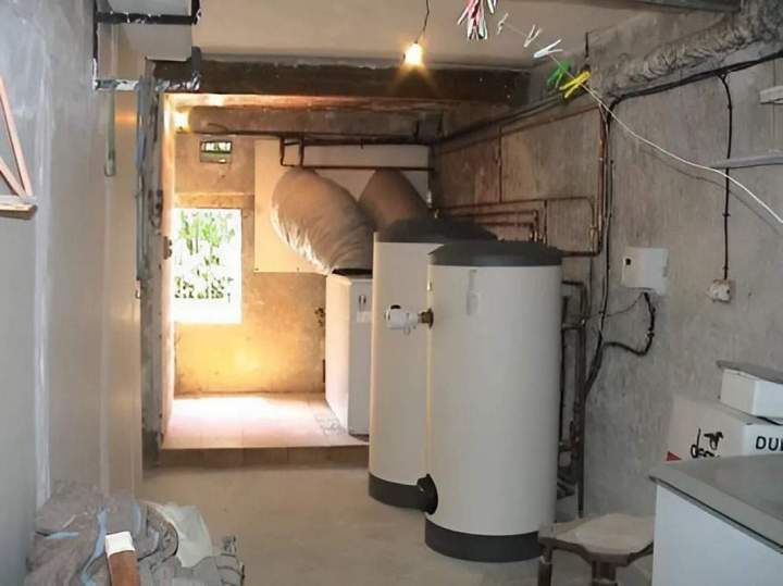 Travaux de chauffage Agen