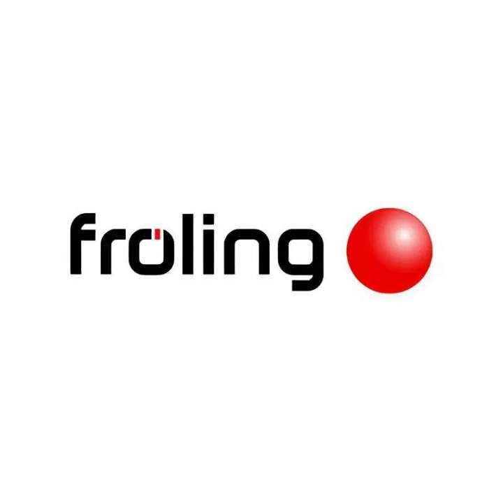 Logo froling