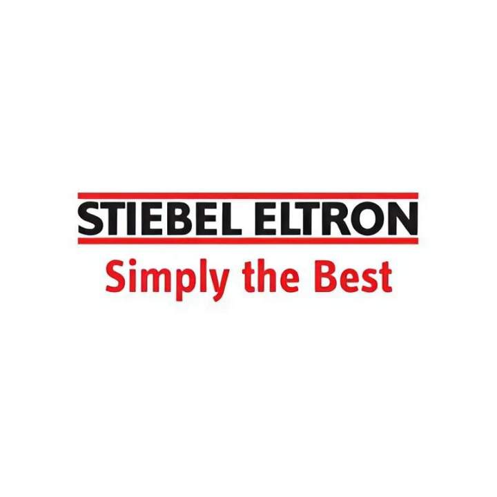 Logo Stiebel eltron