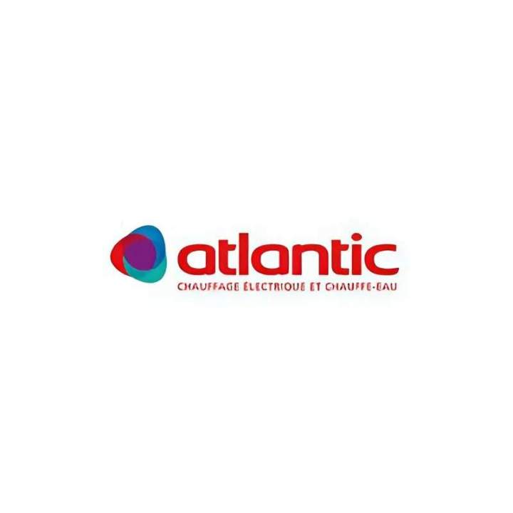 Logo atlantic