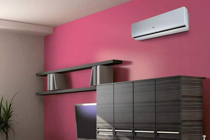 Installation de climatisation Agen
