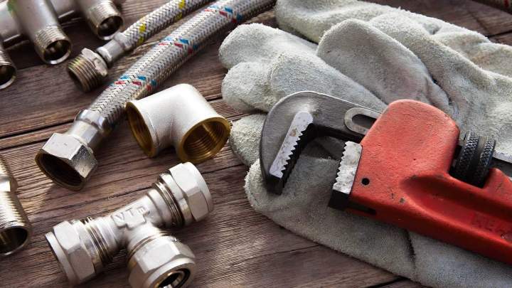 Travaux de plomberie Agen