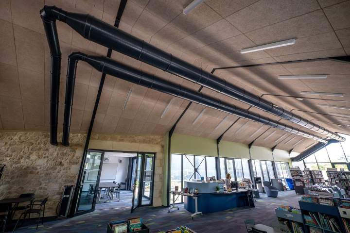 Plombier-chauffagiste à Agen