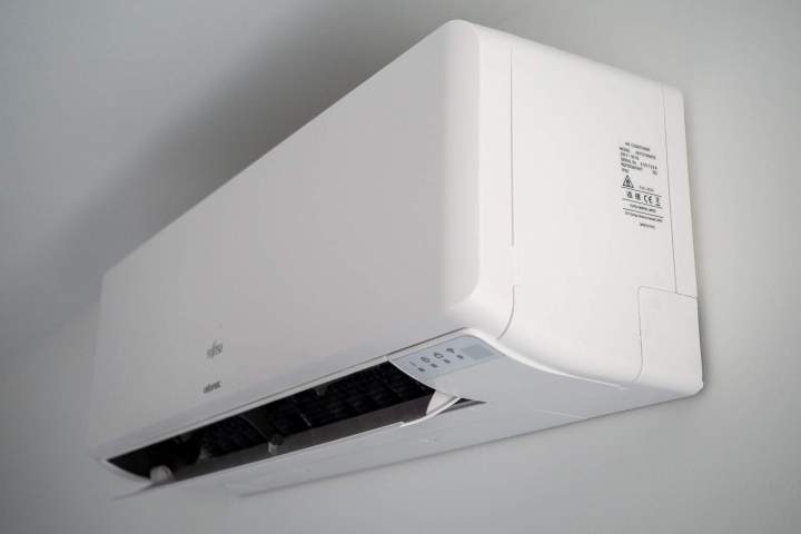 Une installation de climatiseur performant !