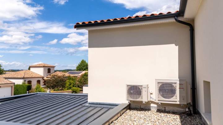 Plombier-chauffagiste à Agen