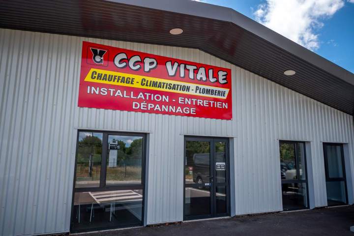 Plombier-chauffagiste à Agen