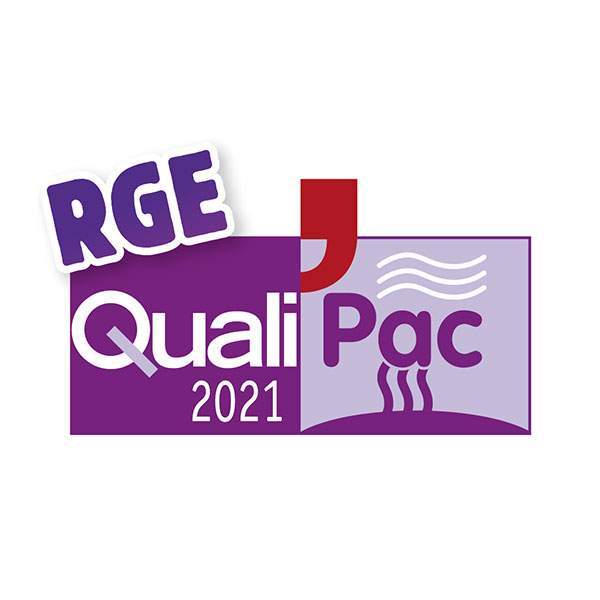 Logo RGE quali pac