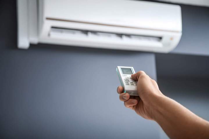 Pose de climatisation réversible Agen